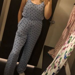 target jumpsuit